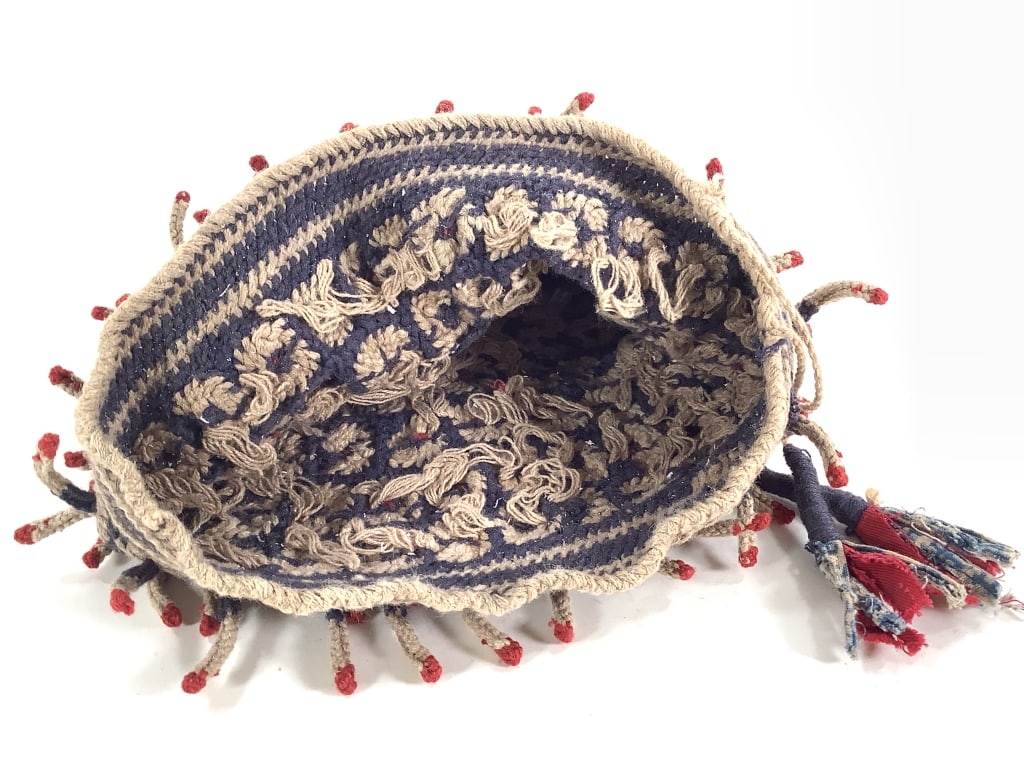 Ashetu Cameroon Prestige Hat - 7