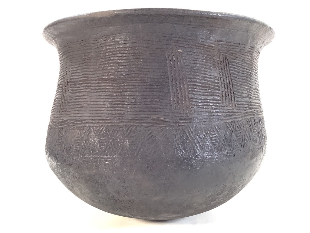 Nupe Water Pot - 2