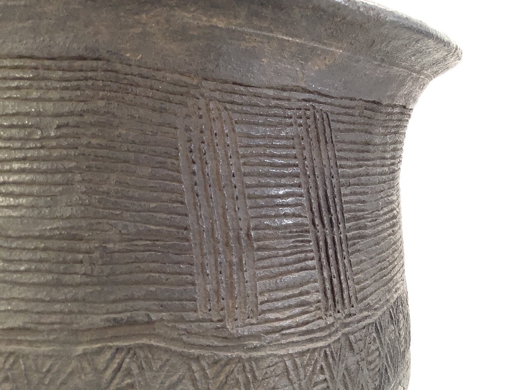 Nupe Water Pot - 4