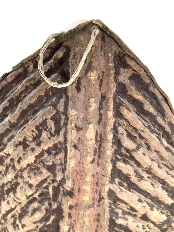 Kirdi Shield Cameroon - 2