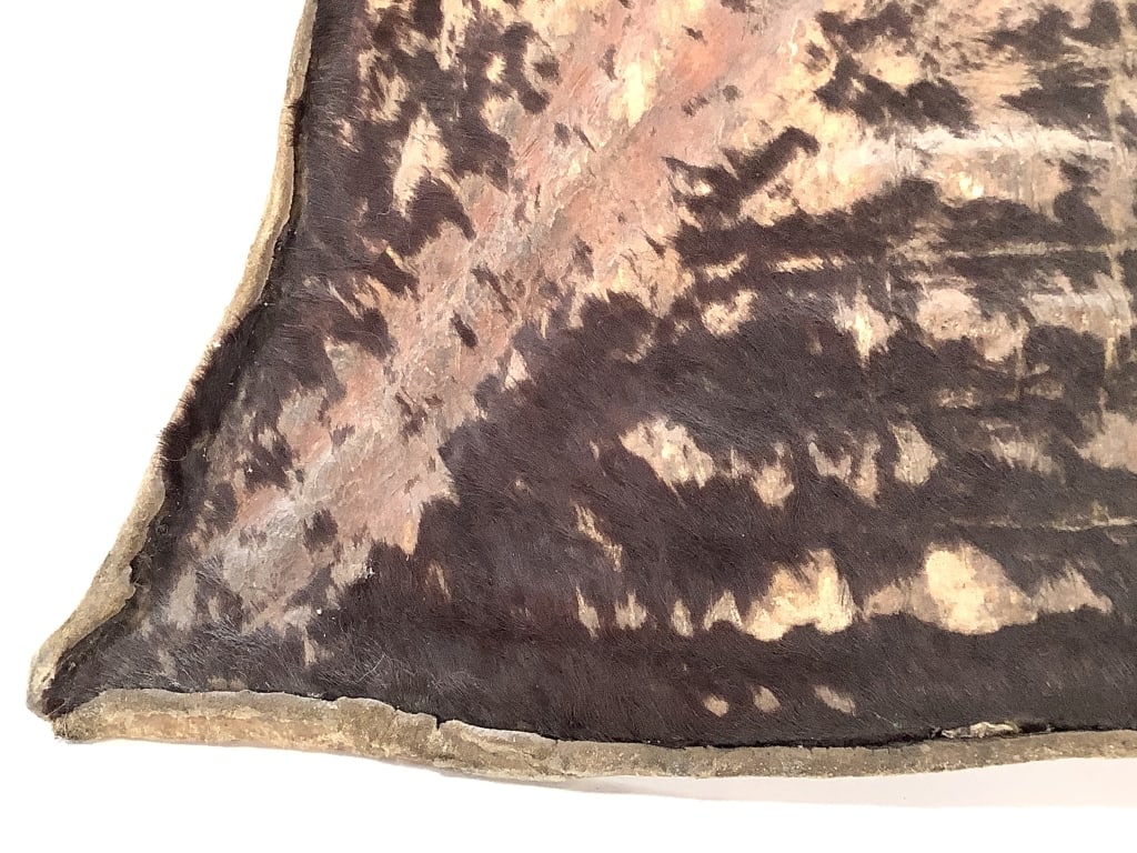 Kirdi Shield Cameroon - 4