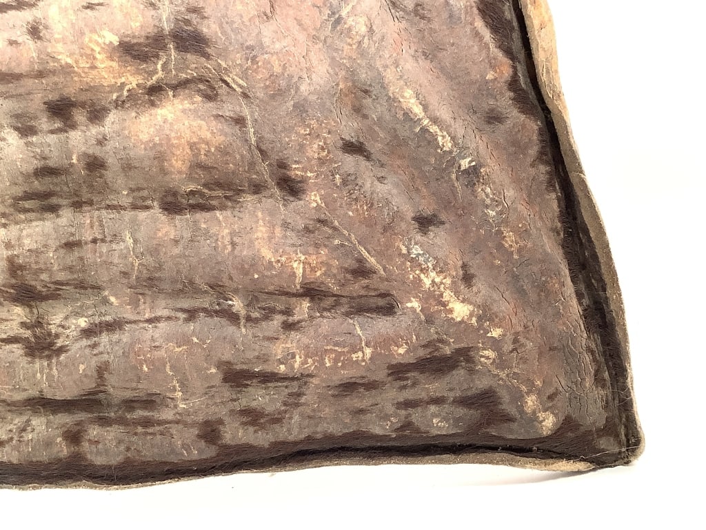 Kirdi Shield Cameroon - 5