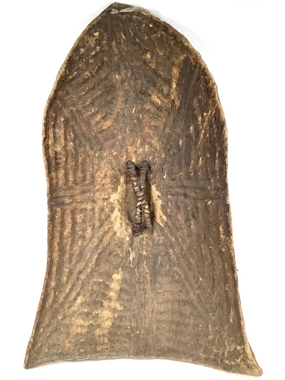 Kirdi Shield Cameroon - 6