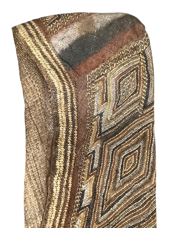 New Guinea Rain Cape - 2