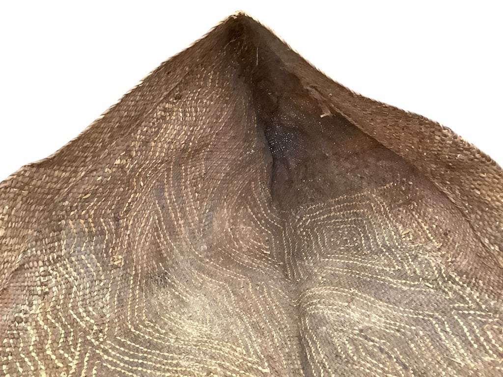 New Guinea Rain Cape - 6
