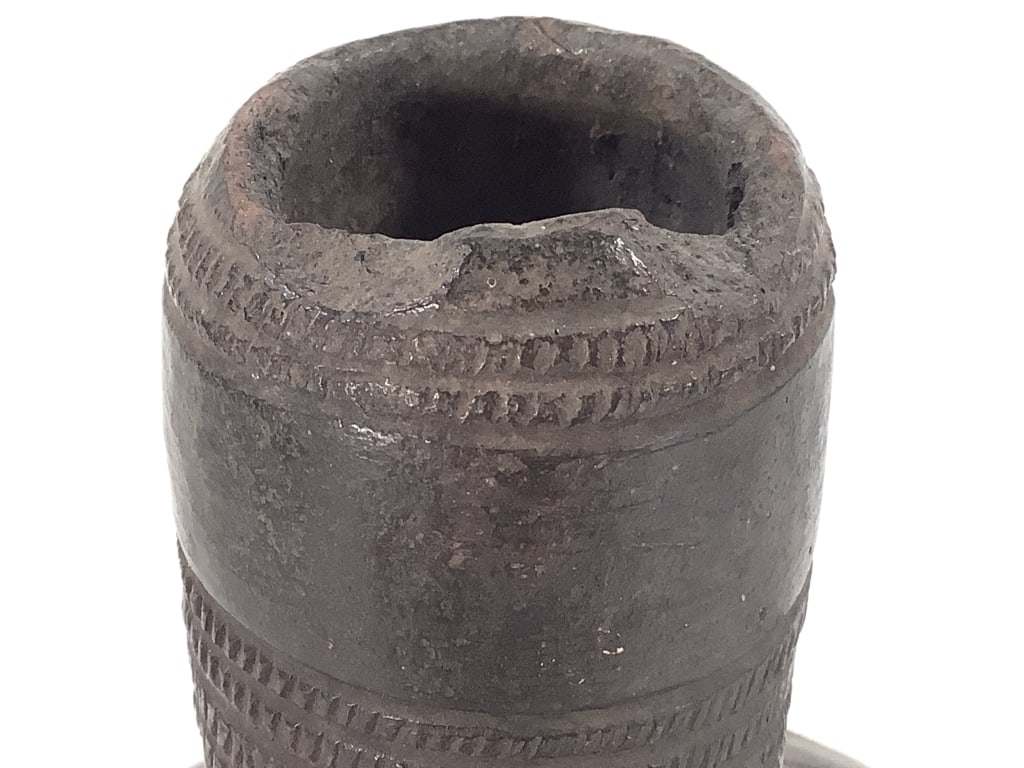 Incised Pitcher w Handle DRC - 2