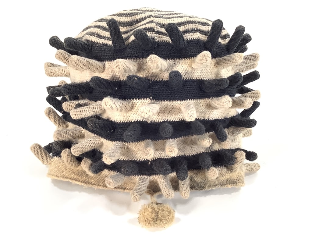 Cameroon Prestige Hat - 2