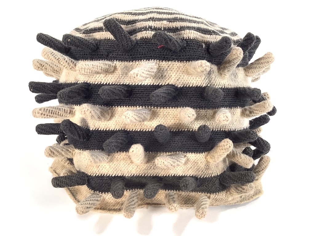Cameroon Prestige Hat - 3