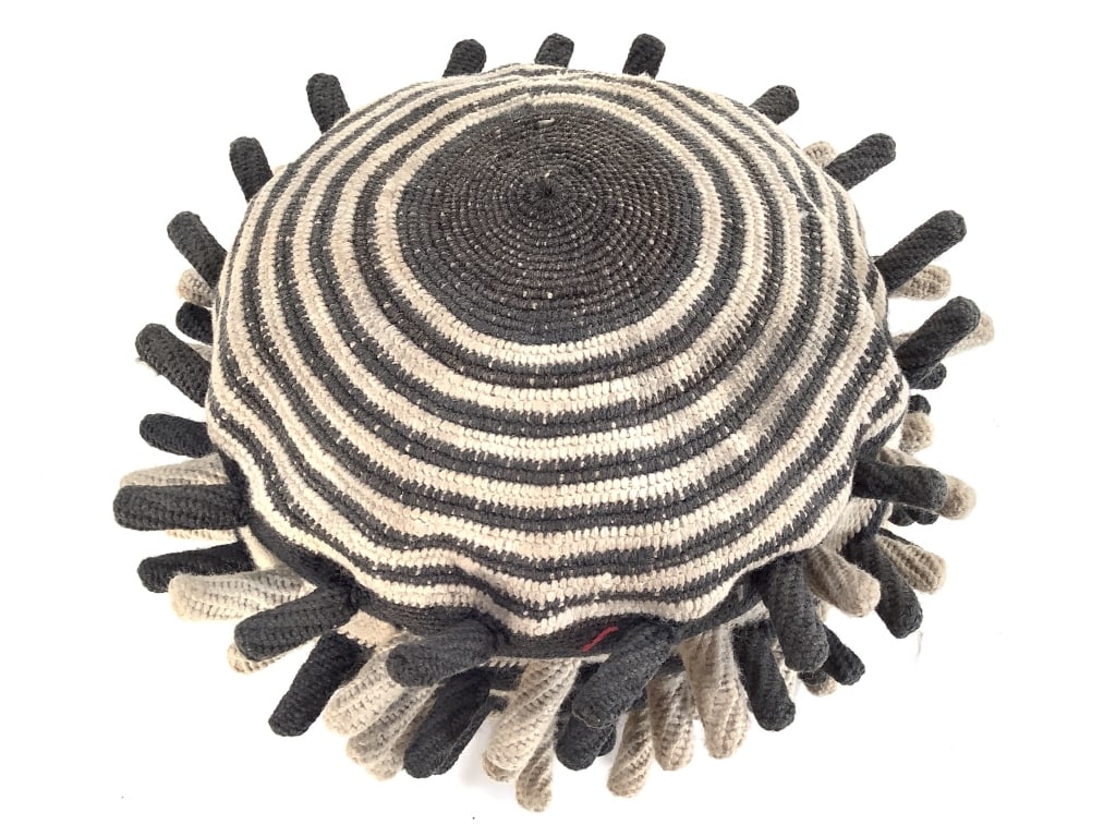 Cameroon Prestige Hat - 4