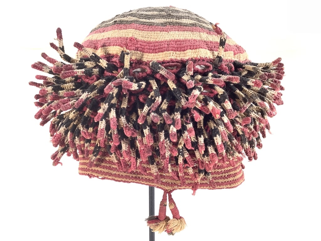 Prestige Hat Cameroon - 2