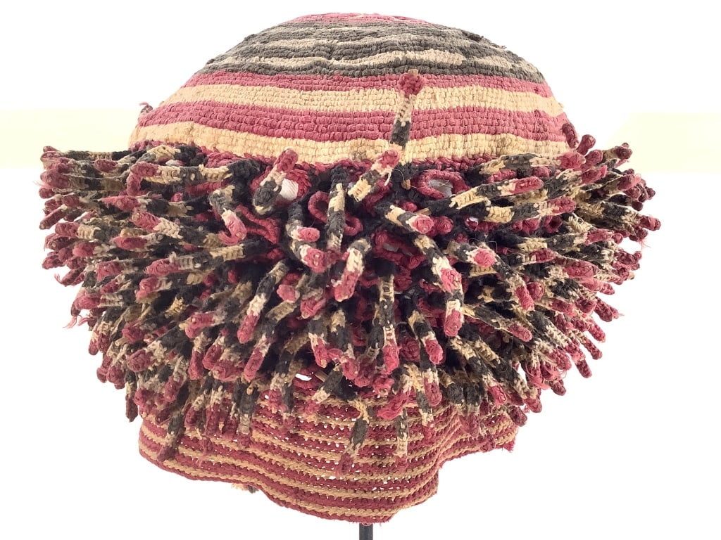 Prestige Hat Cameroon - 3