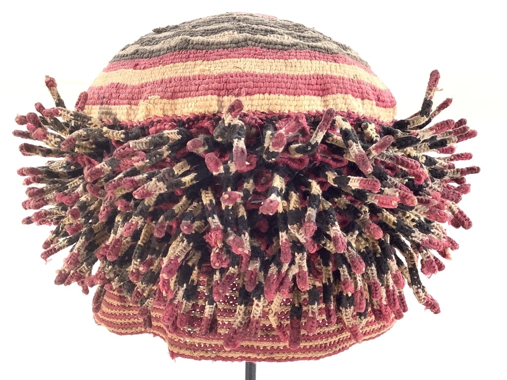 Prestige Hat Cameroon - 4