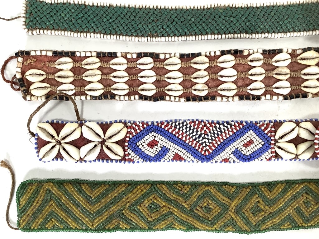 4 Kuba Beadwork DRC - 2