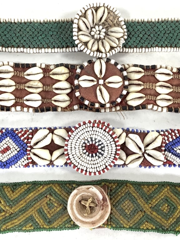 4 Kuba Beadwork DRC - 3
