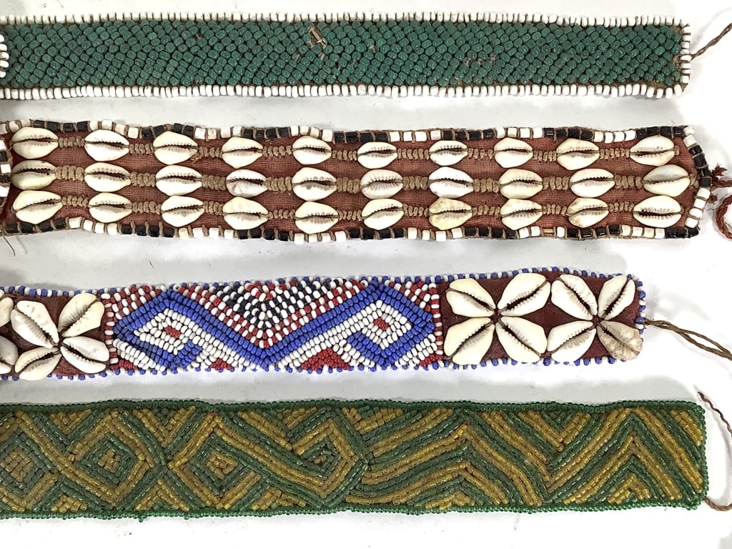 4 Kuba Beadwork DRC - 4