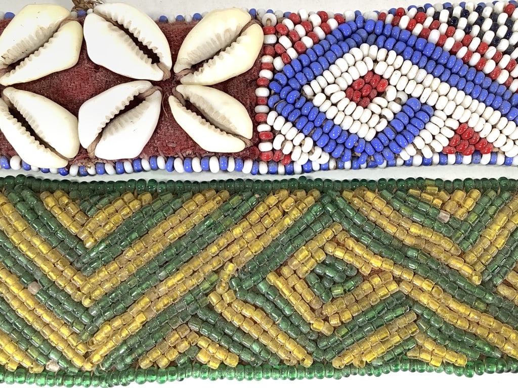 4 Kuba Beadwork DRC - 5