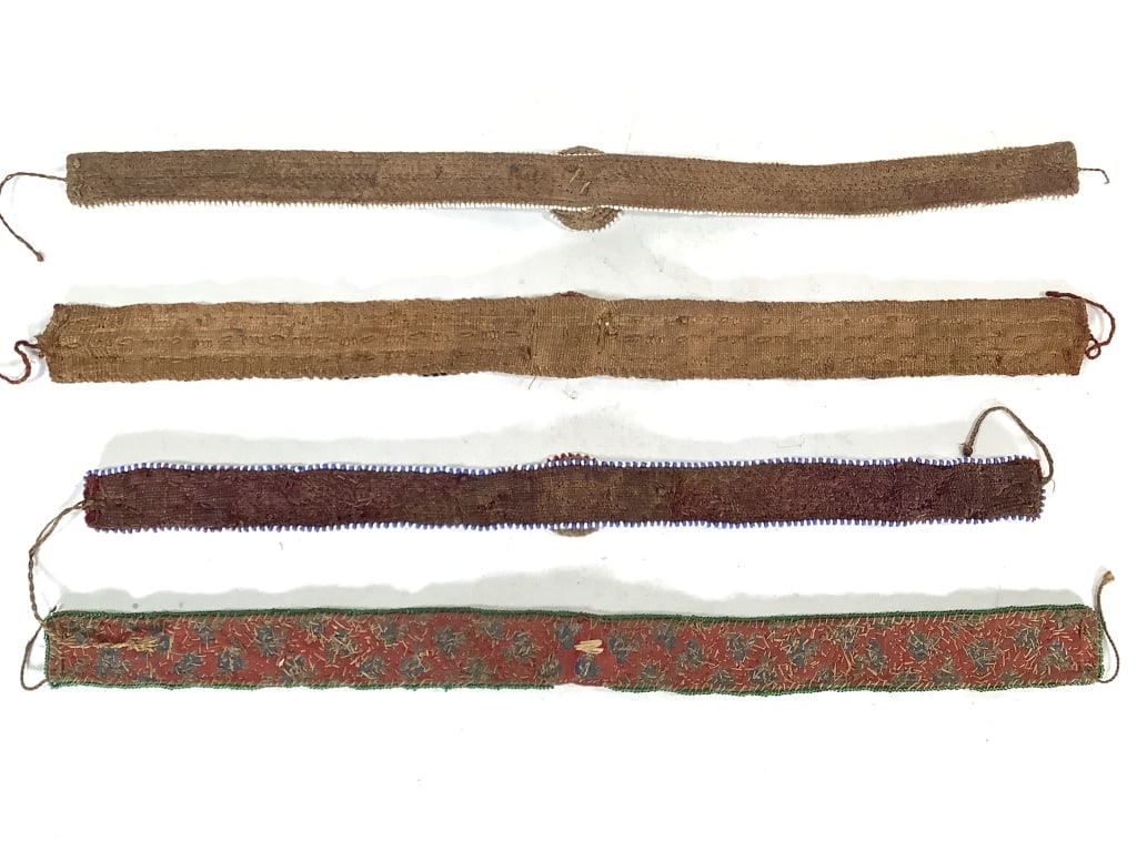 4 Kuba Beadwork DRC - 7