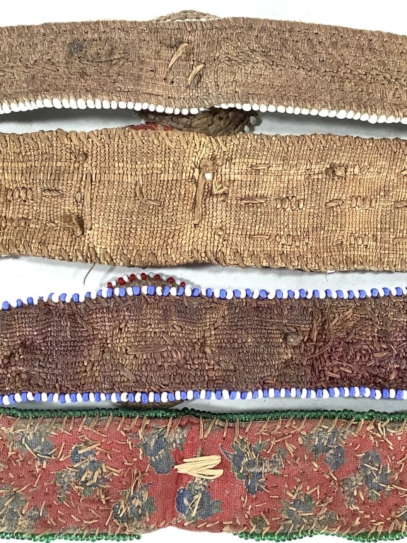 4 Kuba Beadwork DRC - 9