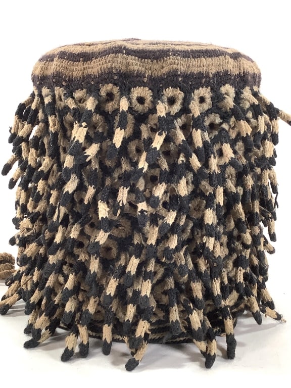 Cameroon Grasslands Prestige Hat - 2