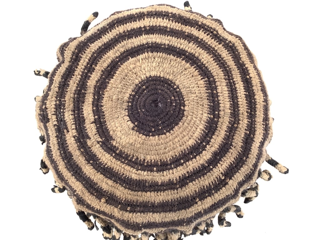 Cameroon Grasslands Prestige Hat - 3