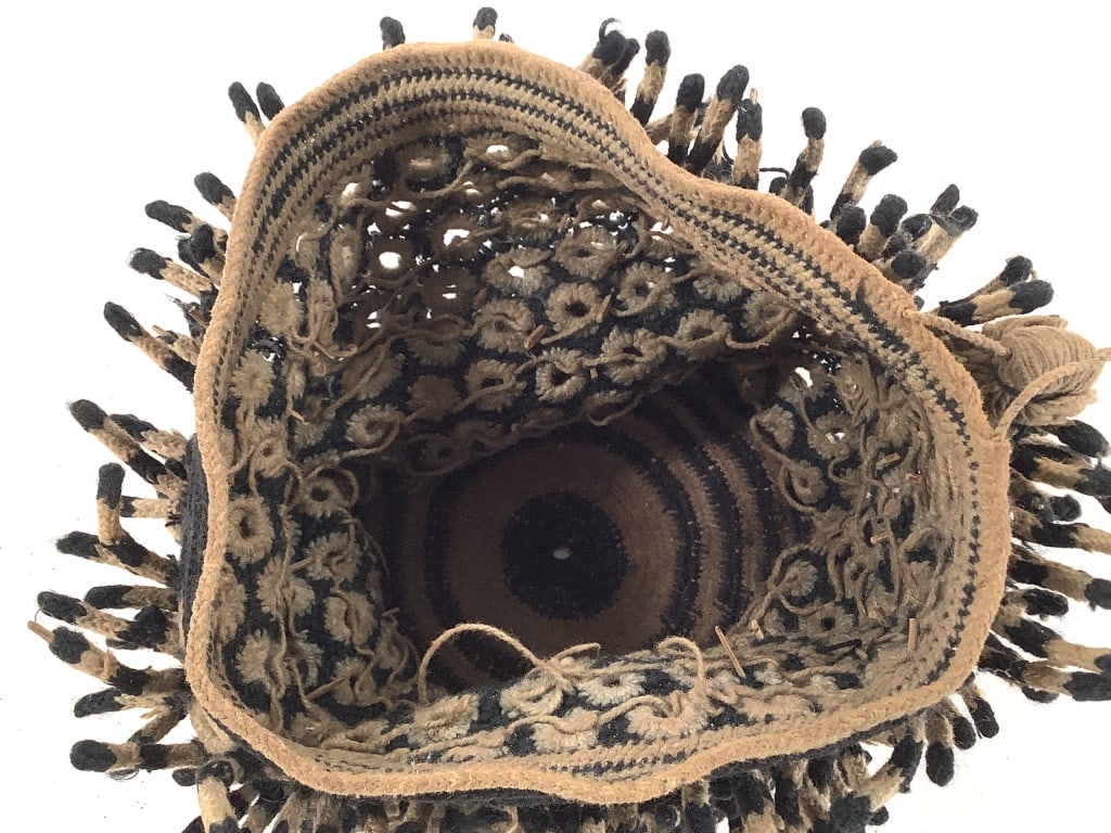 Cameroon Grasslands Prestige Hat - 4