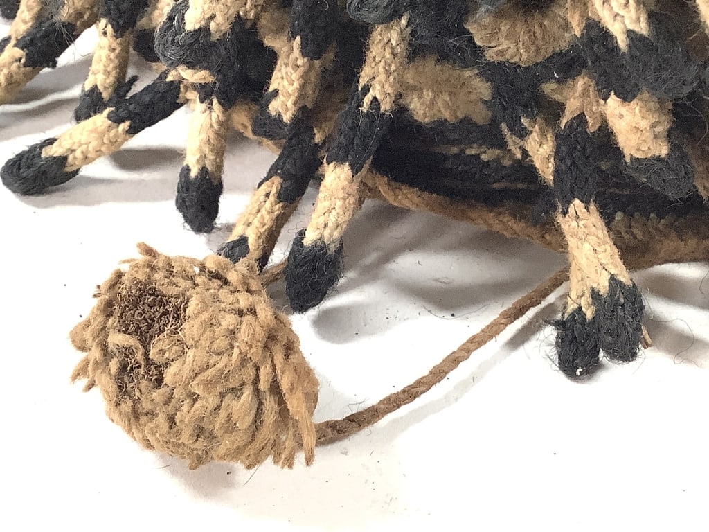 Cameroon Grasslands Prestige Hat - 5