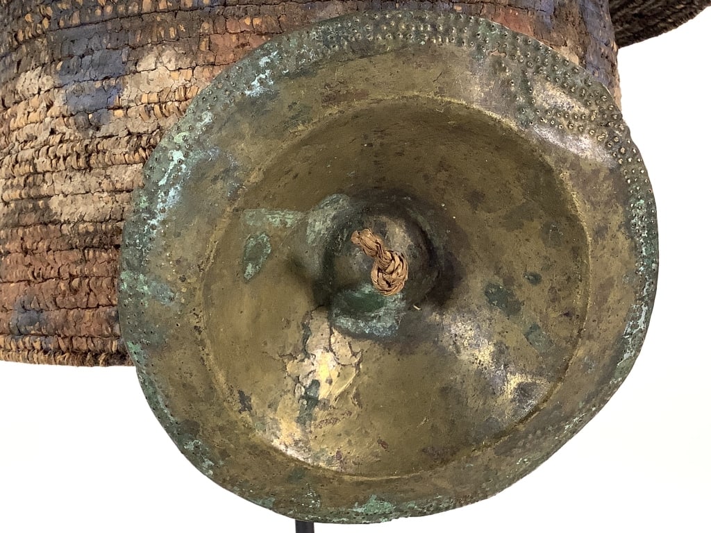Ekonda Botolo Hat DRC - 3
