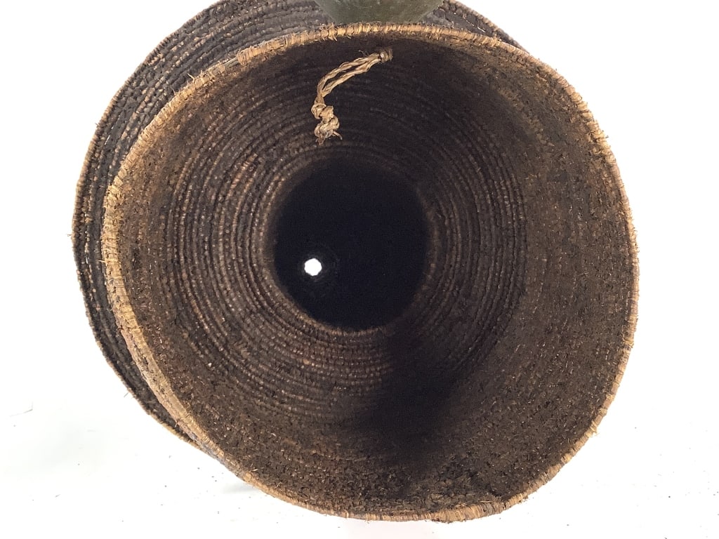 Ekonda Botolo Hat DRC - 7