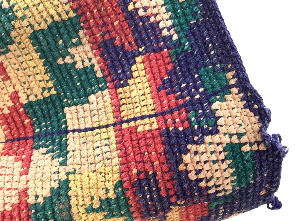Cameroon Grasslands Prestige Hat - 6