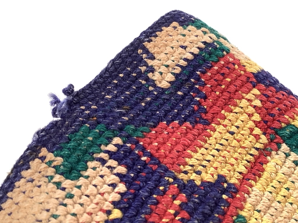 Cameroon Grasslands Prestige Hat - 7