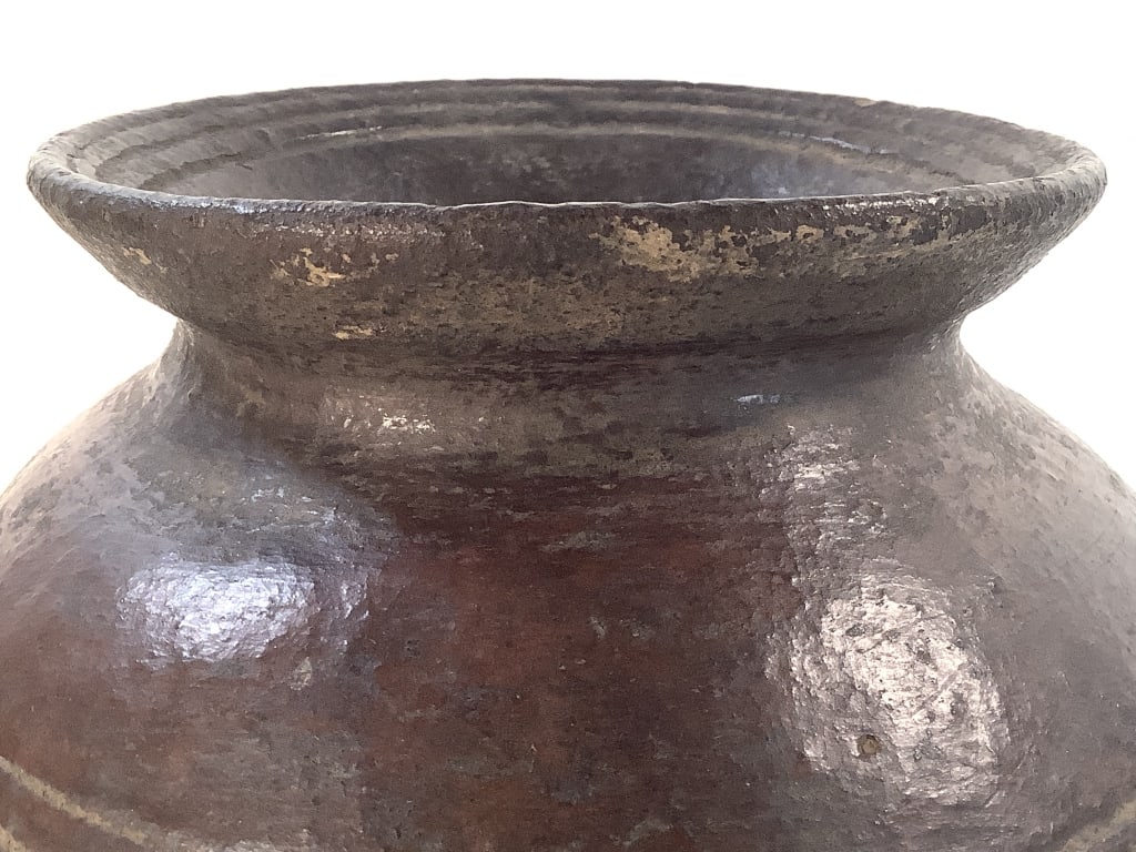 West African Pot - 2