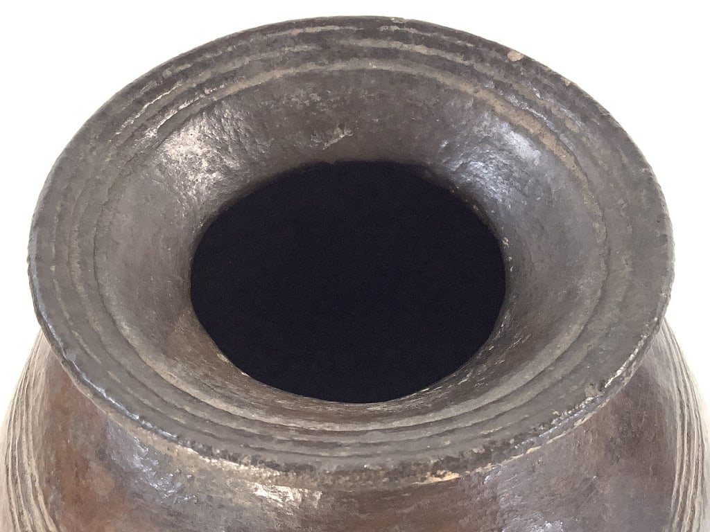 West African Pot - 3