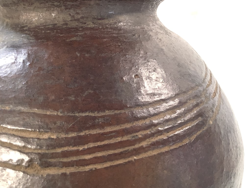 West African Pot - 4