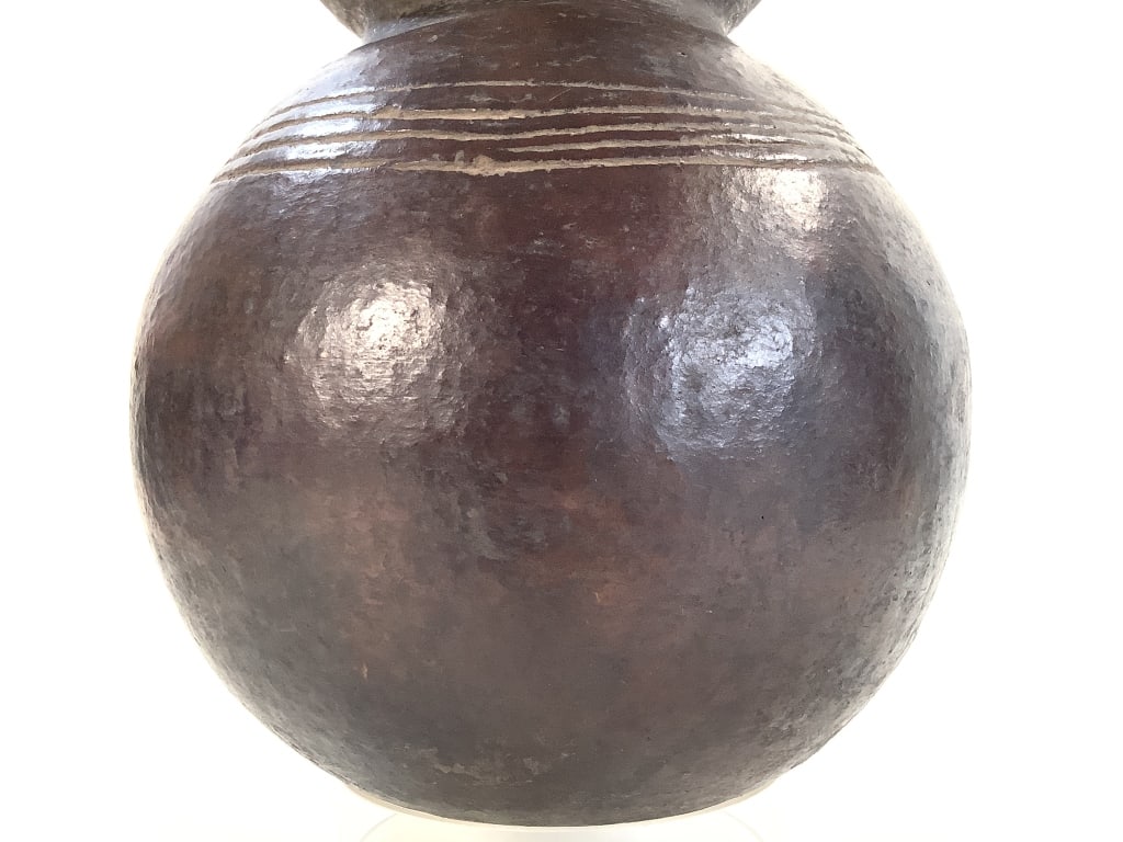 West African Pot - 5