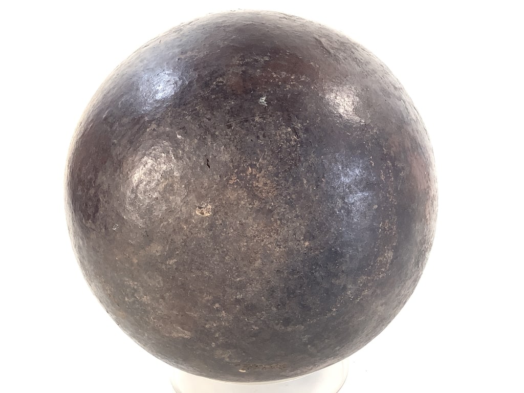 West African Pot - 6