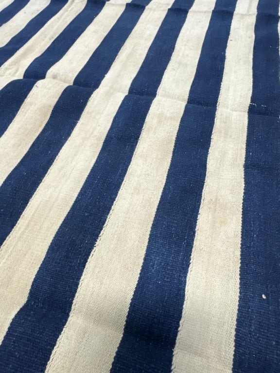 Striped Baule Wrap - 3
