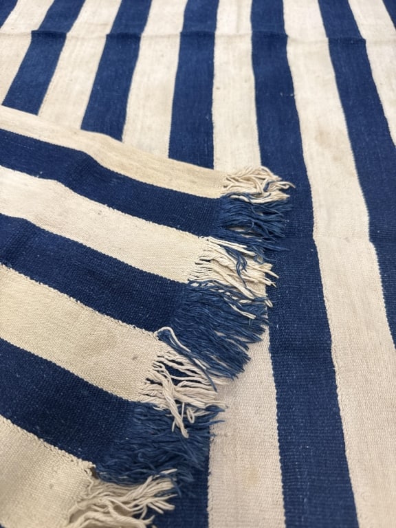 Striped Baule Wrap - 4