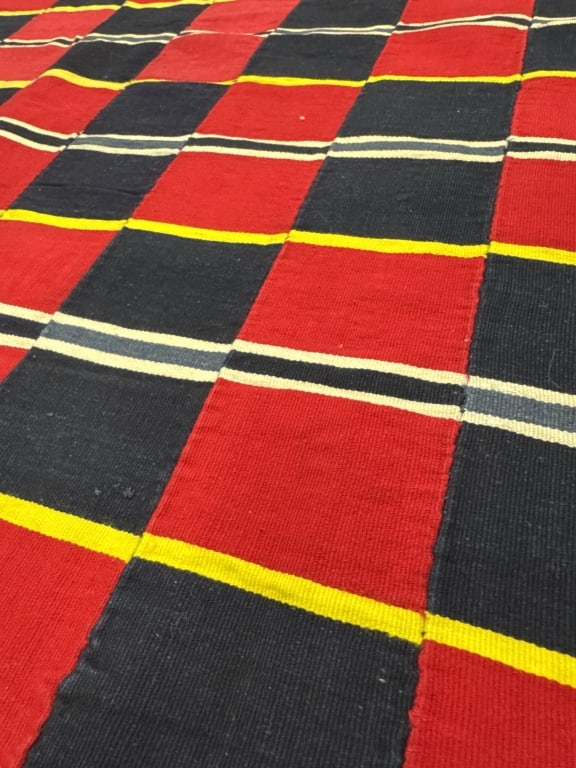 Ewe Kente Cloth - 3