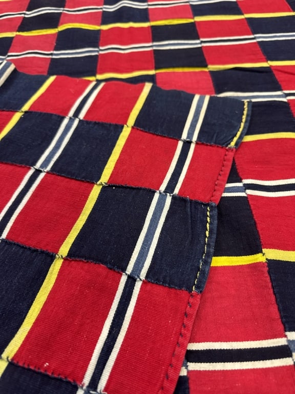 Ewe Kente Cloth - 5