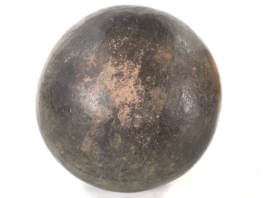Baganda Ceramic Vessel Uganda - 5