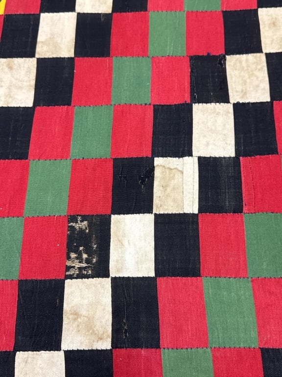Mans Wrapper Ewe People - 5