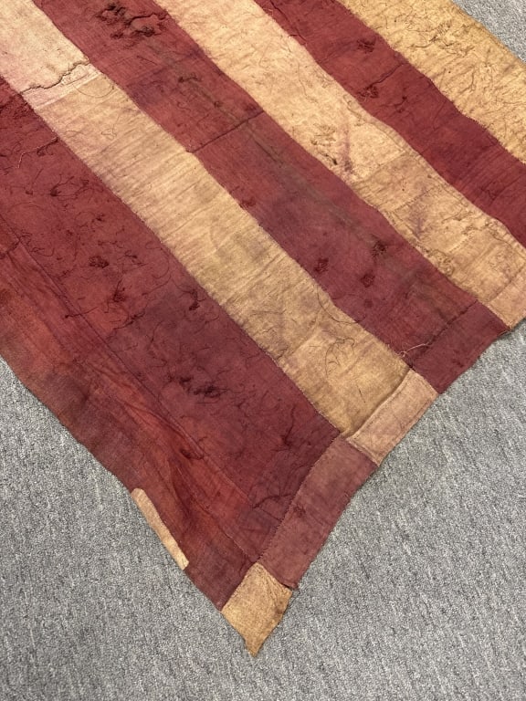 Kuba Raffia Cloth Wrapper DRC - 3