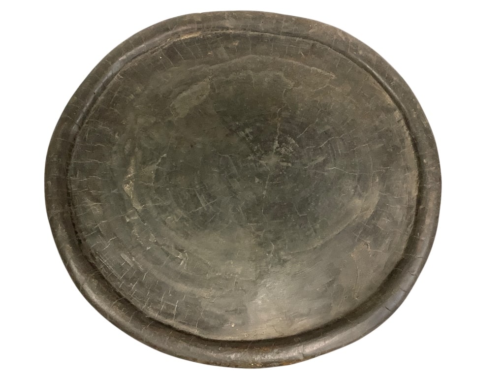 Cameroon Grasslands Stool - 3