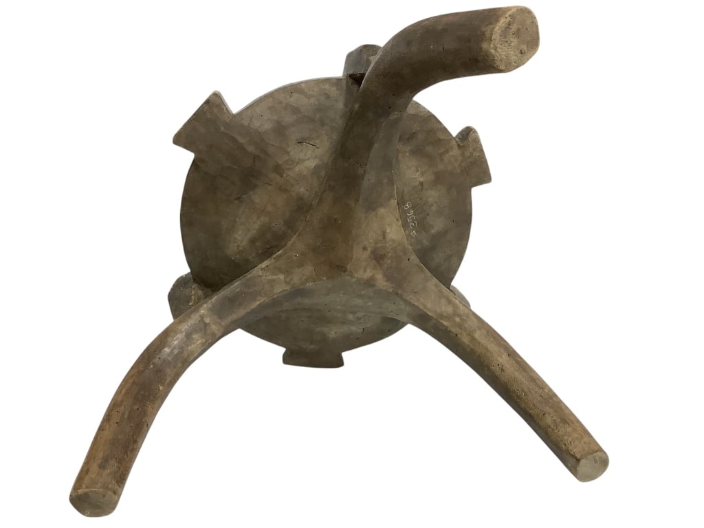 African Stool or Table - 6