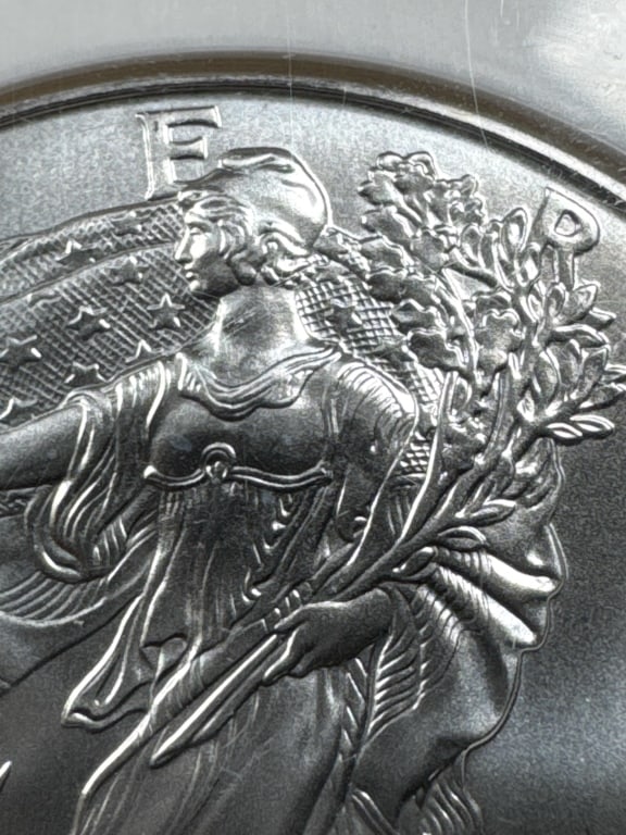 1998 ASE NGC MS69 - 3
