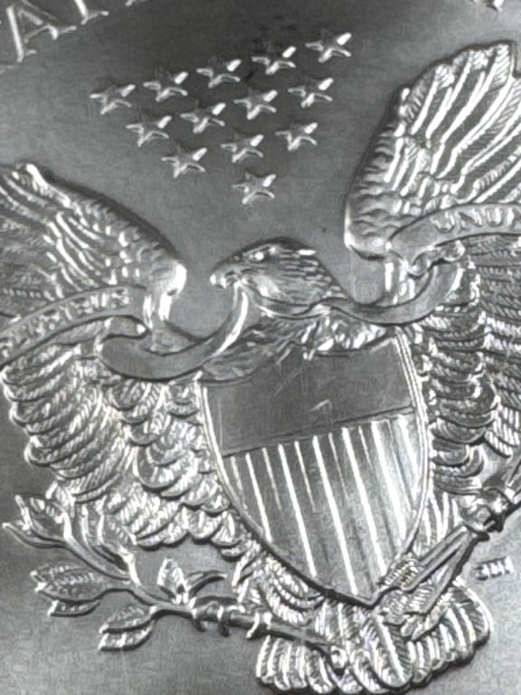 1998 ASE NGC MS69 - 4