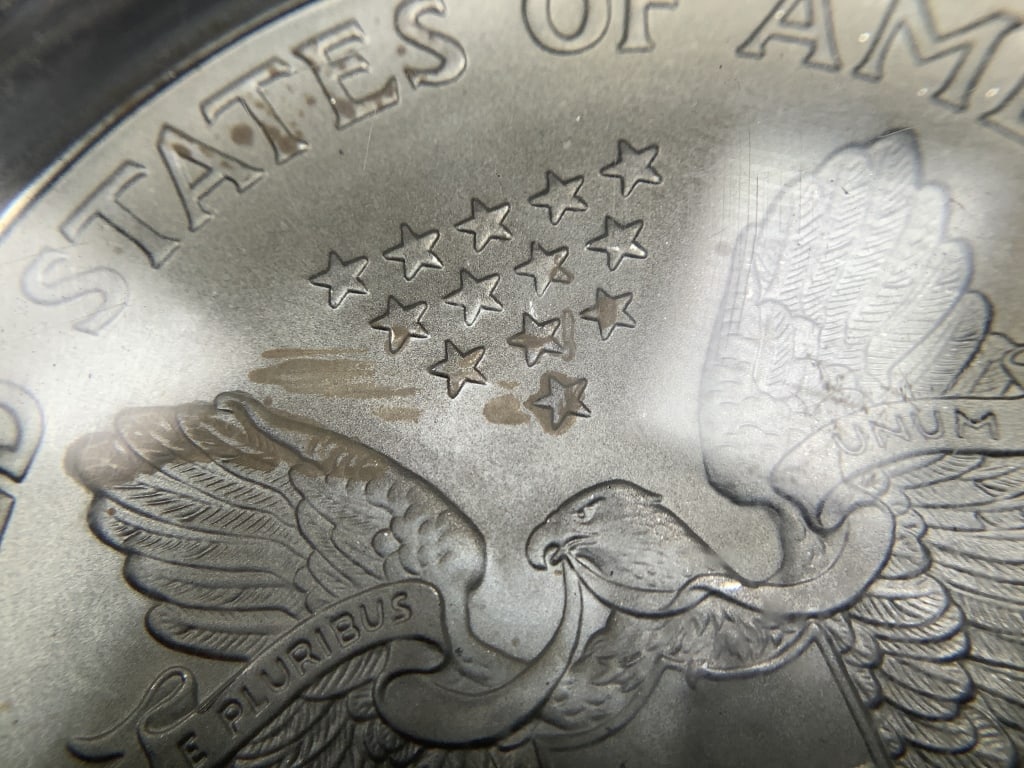 2005 ASE PCGS MS69 First Strike - 4