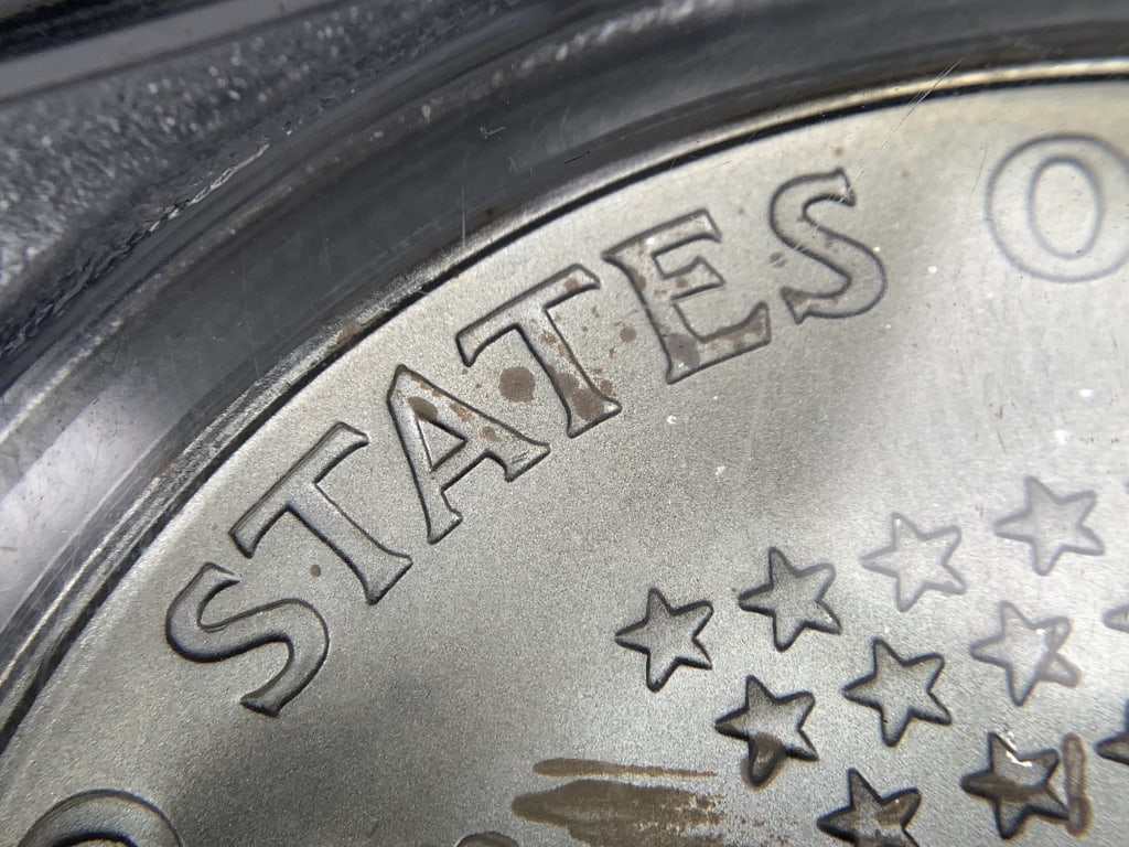 2005 ASE PCGS MS69 First Strike - 6