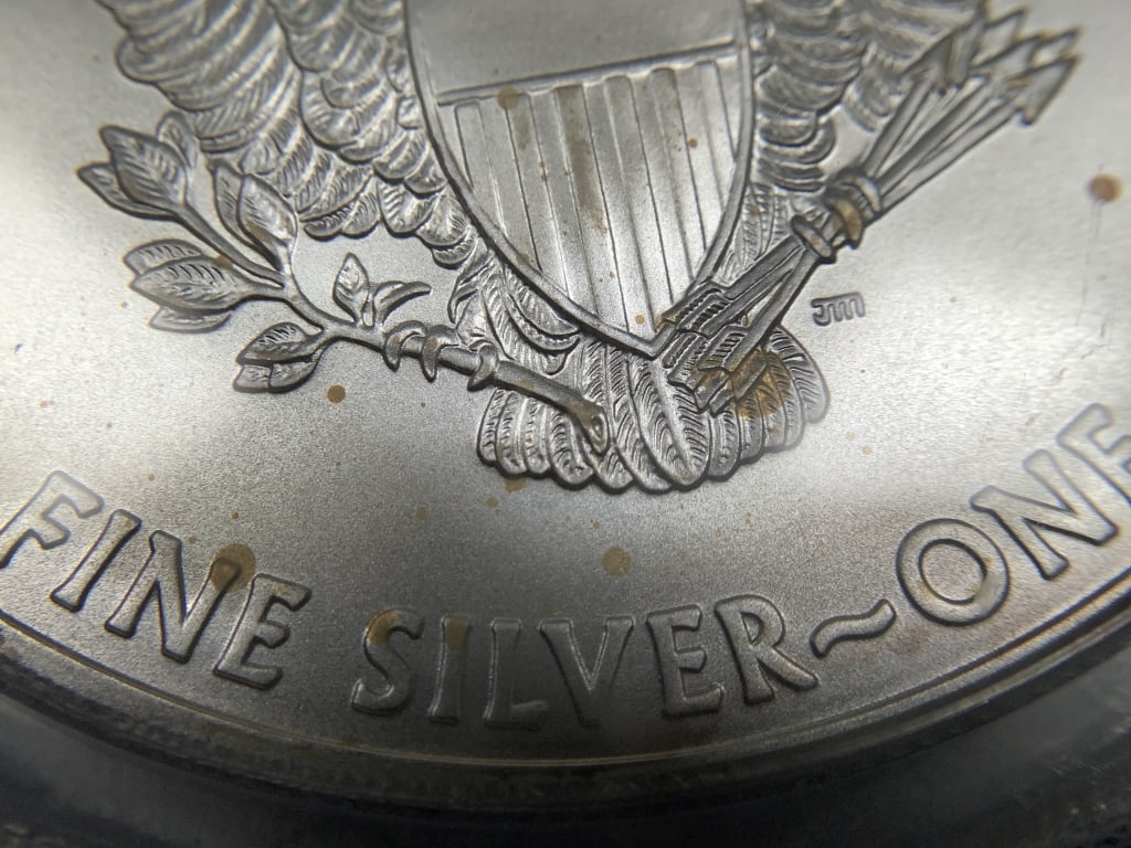 2008 ASE PCGS MS69 First Strike - 5