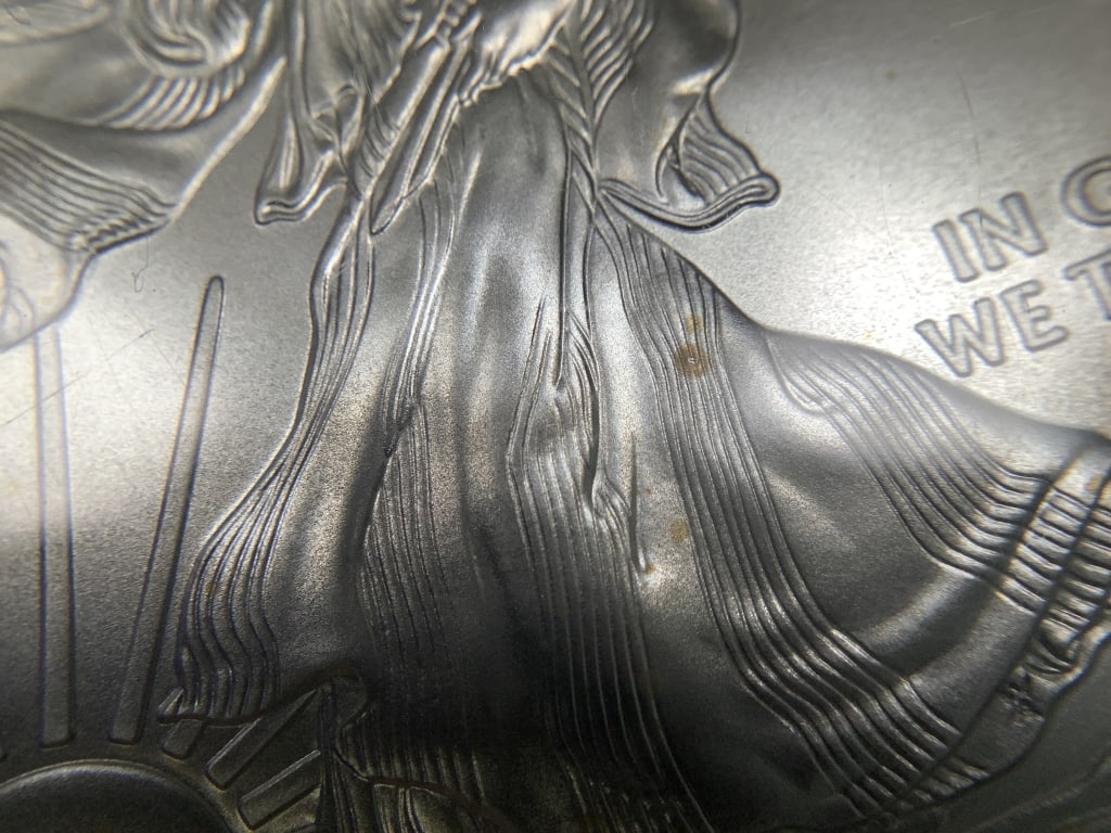 2008 ASE PCGS MS69 First Strike - 6